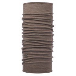 Buff® Lightweight Merino Wool Solid Walnut Brown 113010.327