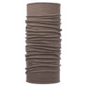 Buff® Lightweight Merino Wool Solid Walnut Brown 113010.327