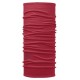 Buff® Lightweight Merino Wool Solid Red Scarlet 113010.431