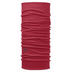 Buff® Lightweight Merino Wool Solid Red Scarlet 113010.431