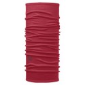 Buff® Lightweight Merino Wool Solid Red Scarlet 113010.431
