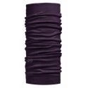 Buff® Lightweight Merino Wool Solid Plum 100638.00