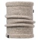 Buff® Polar Thermal Neckwarmer Solid Beige 115390.328
