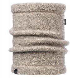 Buff® Polar Thermal Neckwarmer Solid Beige 115390.328