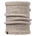 Buff® Polar Thermal Neckwarmer Solid Beige 115390.328