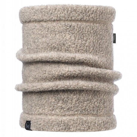 Buff® Polar Thermal Neckwarmer Solid Beige 115390.328