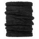 Buff® Polar Thermal Neckwarmer Solid Graphite Black 115390.901