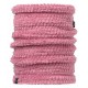 Buff® Polar Thermal Neckwarmer Solid Heather Rose 115390.557