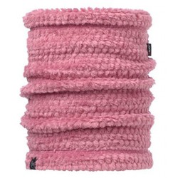 Buff® Polar Thermal Neckwarmer Solid Heather Rose 115390.557