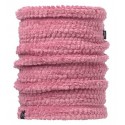 Buff® Polar Thermal Neckwarmer Solid Heather Rose 115390.557