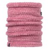 Buff® Polar Thermal Neckwarmer Solid Heather Rose 115390.557
