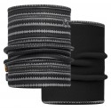 Buff® Reversible Polar Neckwarmer Picus Grey Black 113147.937