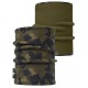 Buff® Reversible Polar Neckwarmer Hunter Military 115321.846