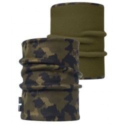 Buff® Reversible Polar Neckwarmer Hunter Military 115321.846