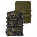 Buff® Reversible Polar Neckwarmer Hunter Military 115321.846