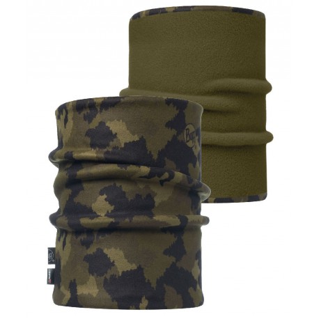 Buff® Reversible Polar Neckwarmer Hunter Military 115321.846