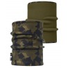 Buff® Reversible Polar Neckwarmer Hunter Military 115321.846