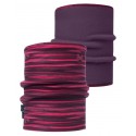 Buff® Reversible Polar Neckwarmer Alyssa Pink 115322.538