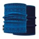Buff® Reversible Polar Neckwarmer Athor Harbor Navy 115320.792