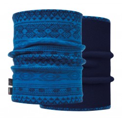 Buff® Reversible Polar Neckwarmer Athor Harbor Navy 115320.792