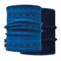 Buff® Reversible Polar Neckwarmer Athor Harbor Navy 115320.792