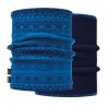 Buff® Reversible Polar Neckwarmer Athor Harbor Navy 115320.792