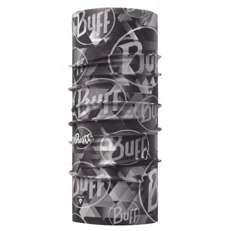 Buff® Thermonet Tip Logo Grey 115241.937