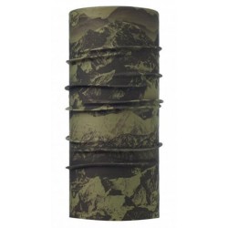 Buff® Thermonet Range Kakhi 115237.854
