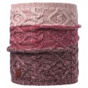 Buff® Knitted Neckwarmer Comfort Nuba Heather Rose 1855.557