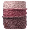 Buff® Knitted Neckwarmer Comfort Nuba Heather Rose 1855.557