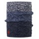 Buff® Knitted Neckwarmer Comfort Nuba Medieval Blue 1855.783
