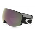 Маска Oakley Flight Deck XM Matte Black/Prizm Hi Pink Iridium