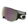 Маска Oakley Flight Deck XM Matte Black/Prizm Hi Pink Iridium
