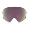 Маска Oakley Flight Deck XM Matte Black/Prizm Hi Pink Iridium