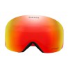 Маска Oakley Flight Deck Craneos Muertos/Prizm Snow Torch Iridium