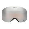 Маска Oakley Flight Deck Shred Bots Iron Rose/Prizm Snow Black Iridium
