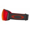 Маска Oakley Flight Deck Iron Brick/Prizm Torch