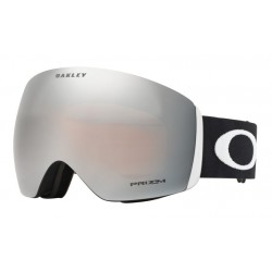 Маска Oakley Flight Deck Matte Black/Prizm Black Iridium