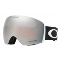 Маска Oakley Flight Deck Matte Black/Prizm Black Iridium