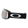 Маска Oakley Flight Deck Matte Black/Prizm Black Iridium