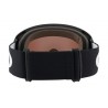 Маска Oakley Flight Deck Matte Black/Prizm Black Iridium