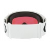 Маска Oakley Airbrake XL Polished White/Prizm Jade Iridium & Prizm Sapphire Iridium