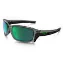 Очки Oakley Straightlink Grey Ink/Jade Iridium