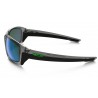 Очки Oakley Straightlink Grey Ink/Jade Iridium