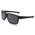 Очки Oakley Mainlink Polished Black/Black Iridium