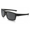 Очки Oakley Mainlink Polished Black/Black Iridium