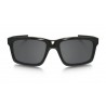 Очки Oakley Mainlink Polished Black/Black Iridium