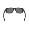 Очки Oakley Mainlink Polished Black/Black Iridium