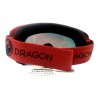Маска Dragon D3 MILL/LLREDION +LLROSE