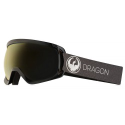 Маска Dragon D3 ECHO/TRYELLOW